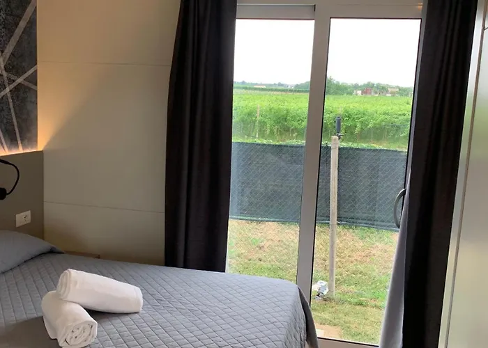 Agriturismo La Palazzina