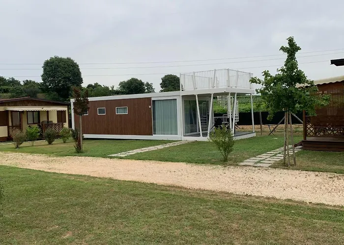 Agriturismo La Palazzina