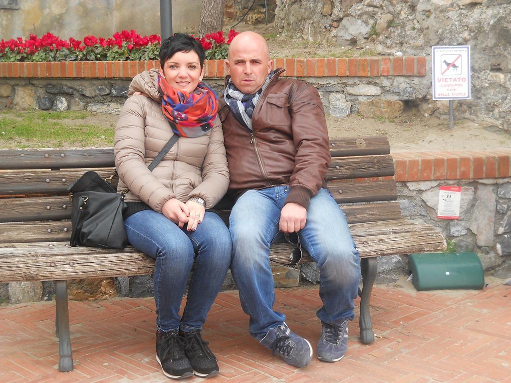 Hébergement de vacances La Palazzina Castelnuovo del Garda