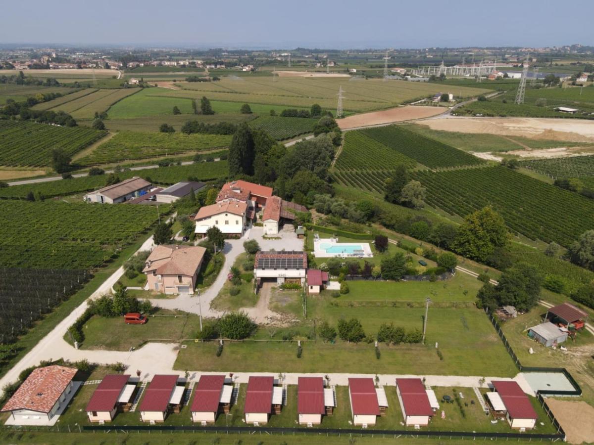 Casa de Férias La Palazzina *