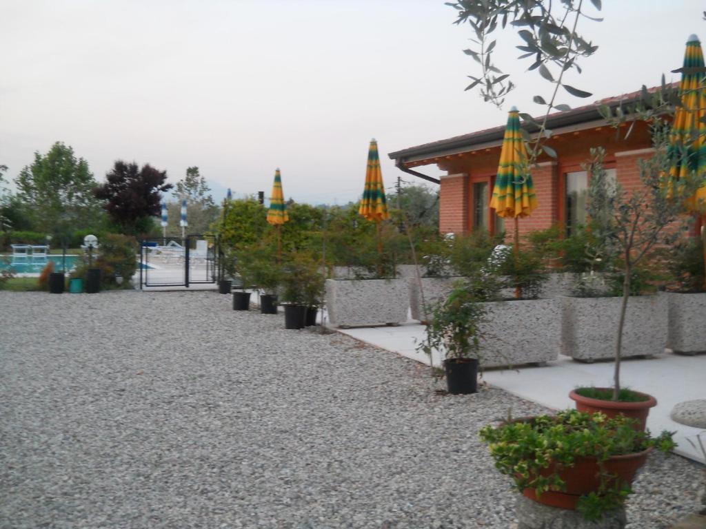 La Palazzina Casa de Férias