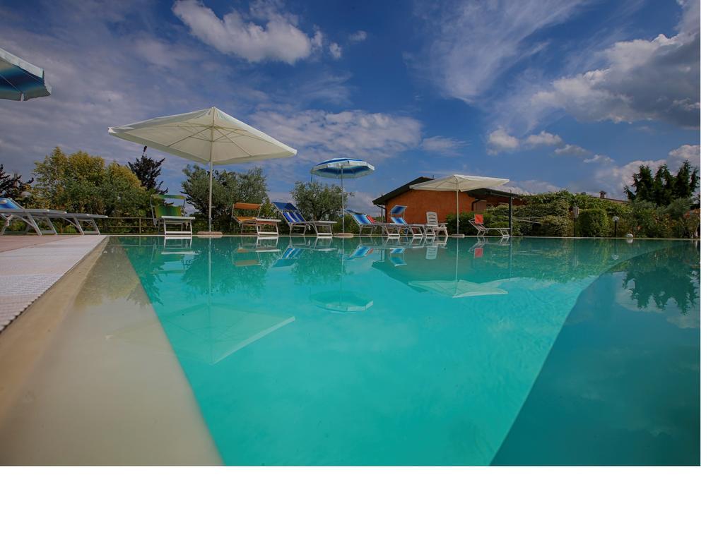 Casa de Férias La Palazzina *