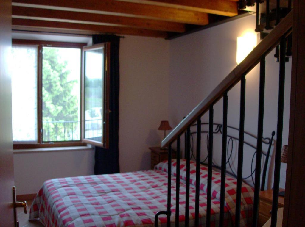 La Palazzina *