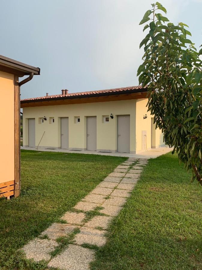 La Palazzina Holiday home Castelnuovo del Garda