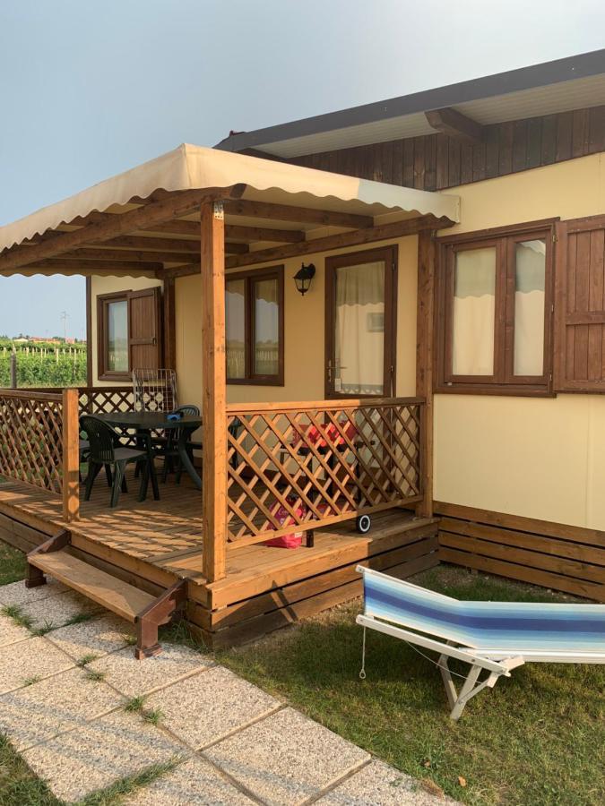 Holiday home La Palazzina *