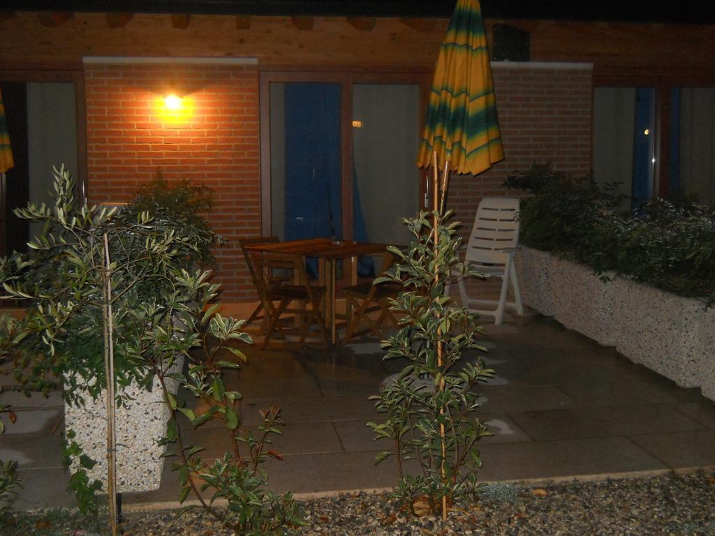 Holiday home La Palazzina *