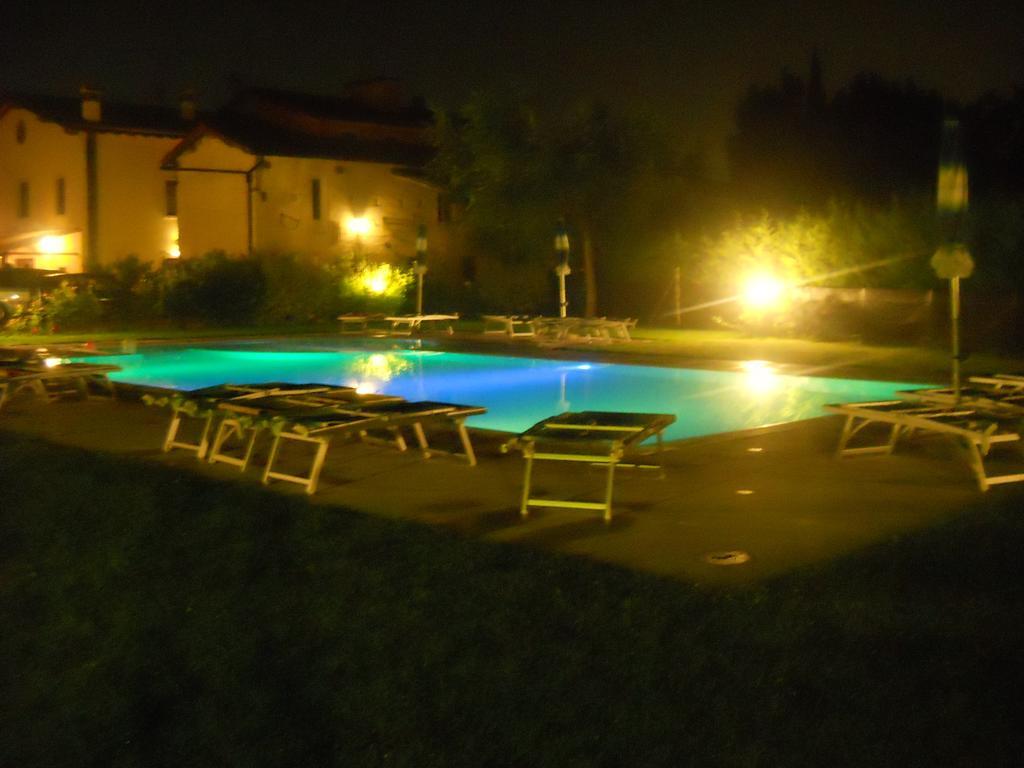 La Palazzina
