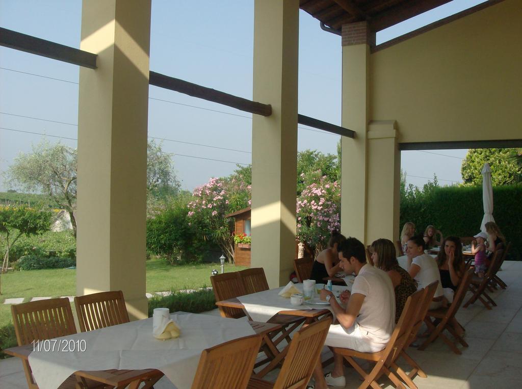 Holiday home La Palazzina *