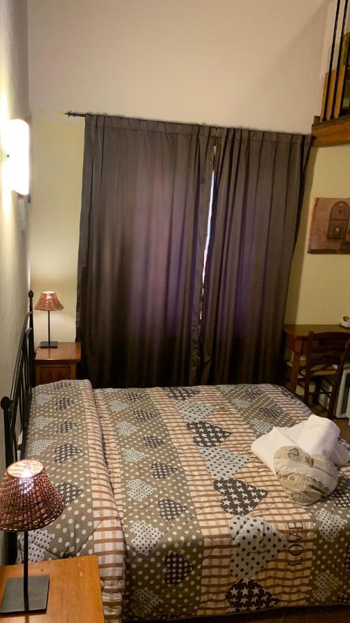 Holiday home La Palazzina