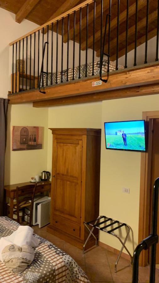 La Palazzina Holiday home Castelnuovo del Garda