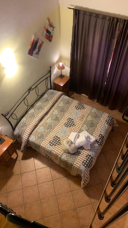 Holiday home La Palazzina