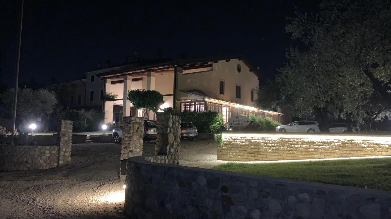 La Palazzina