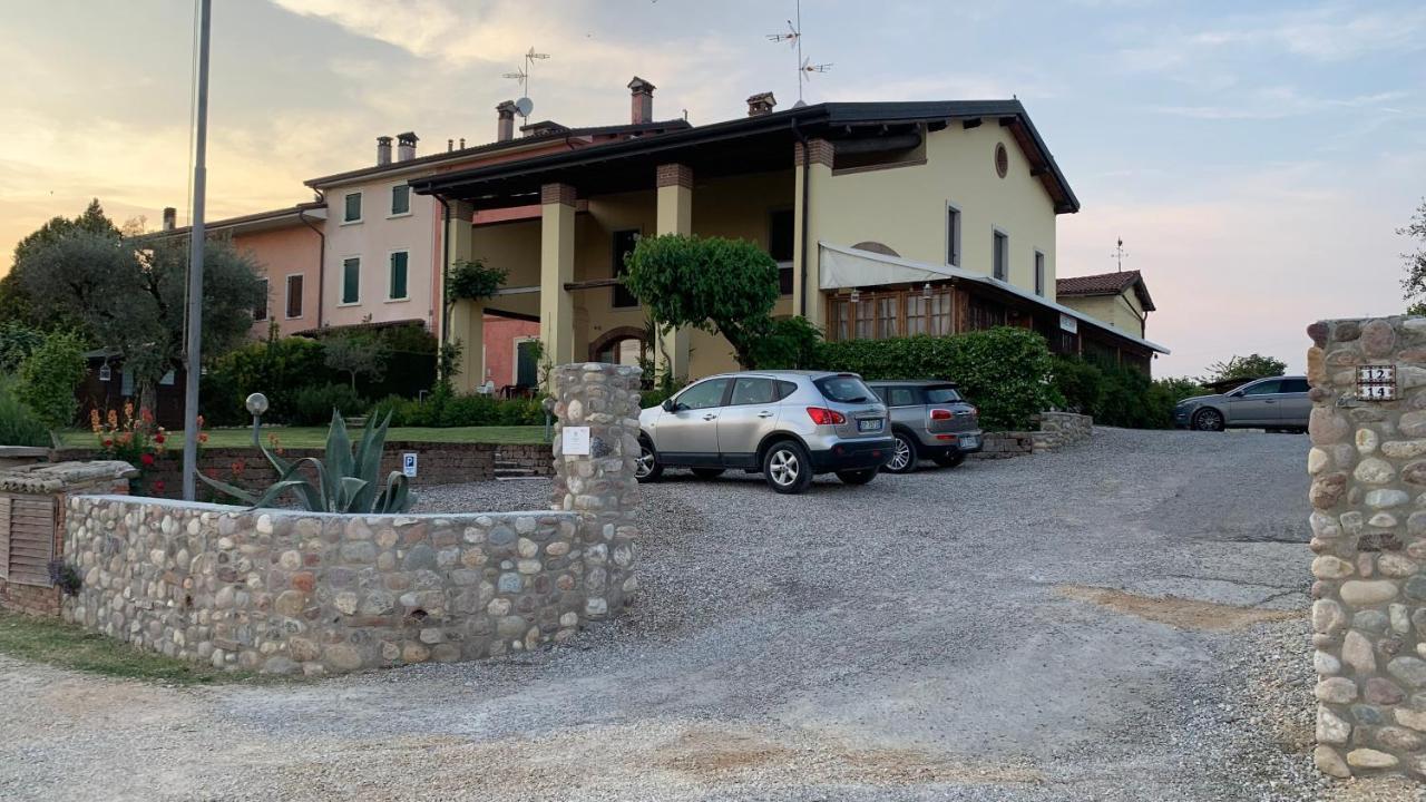 Holiday home La Palazzina *