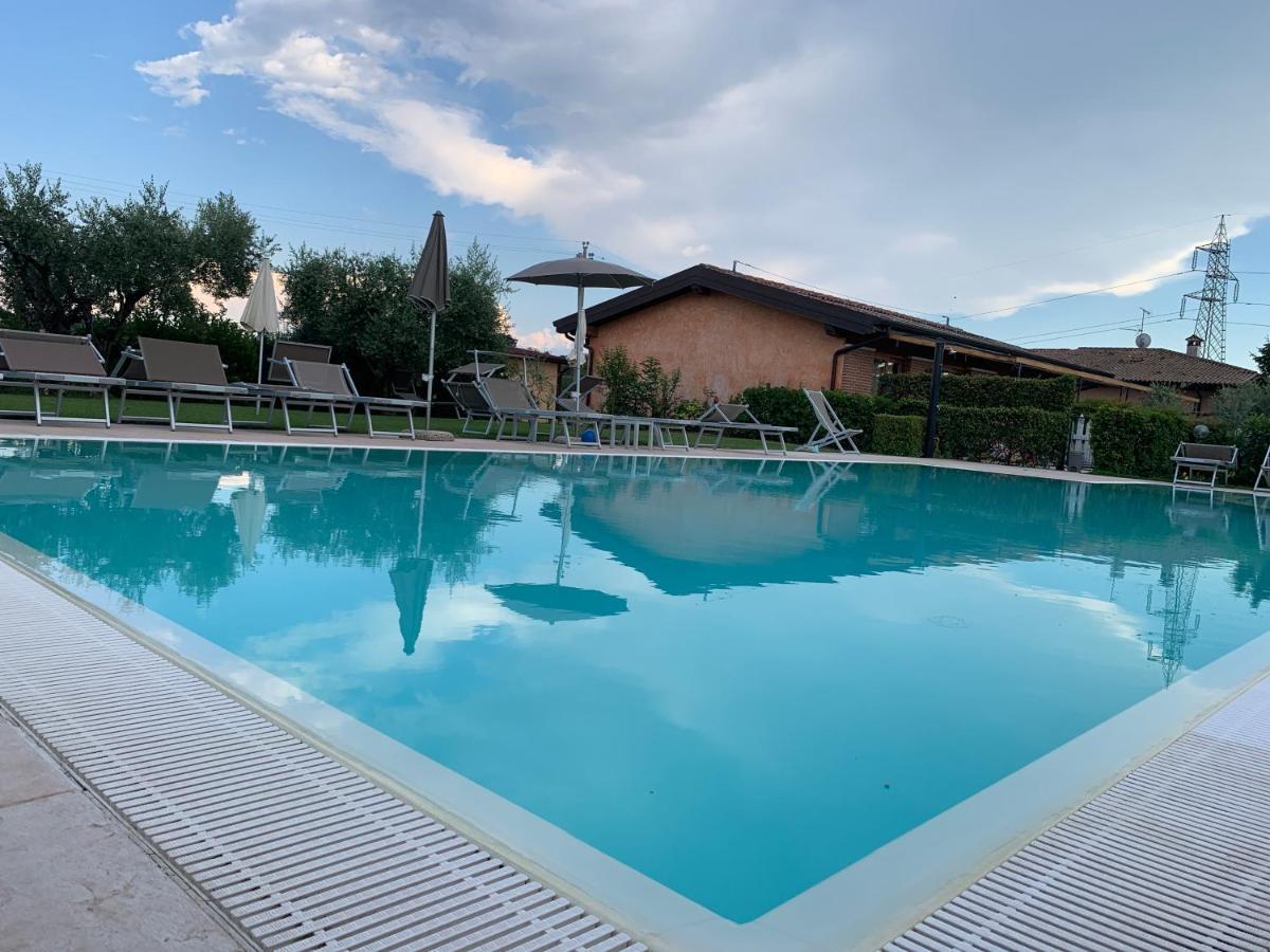 Holiday home La Palazzina