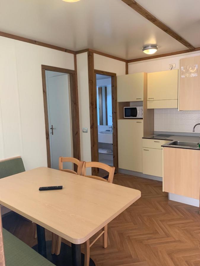 La Palazzina Holiday home *