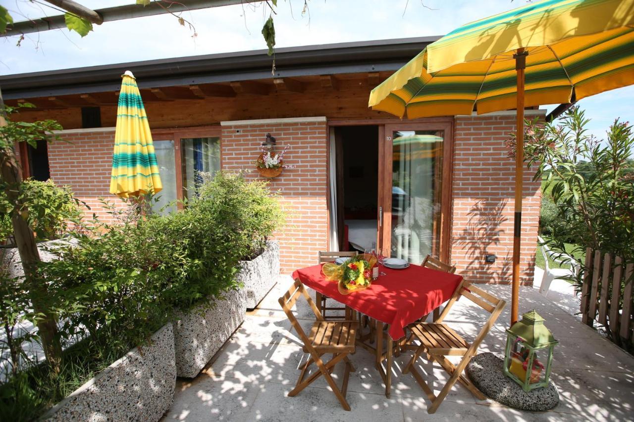 Holiday home La Palazzina