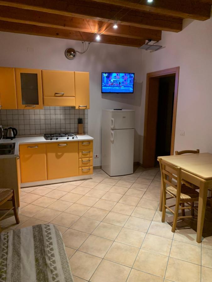 La Palazzina Holiday home Castelnuovo del Garda