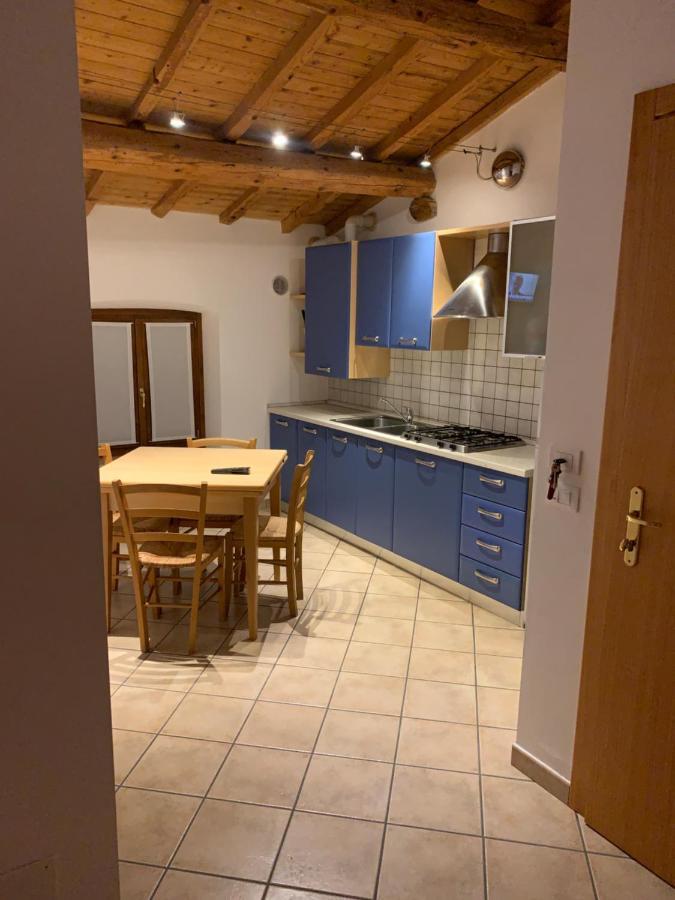 Holiday home La Palazzina