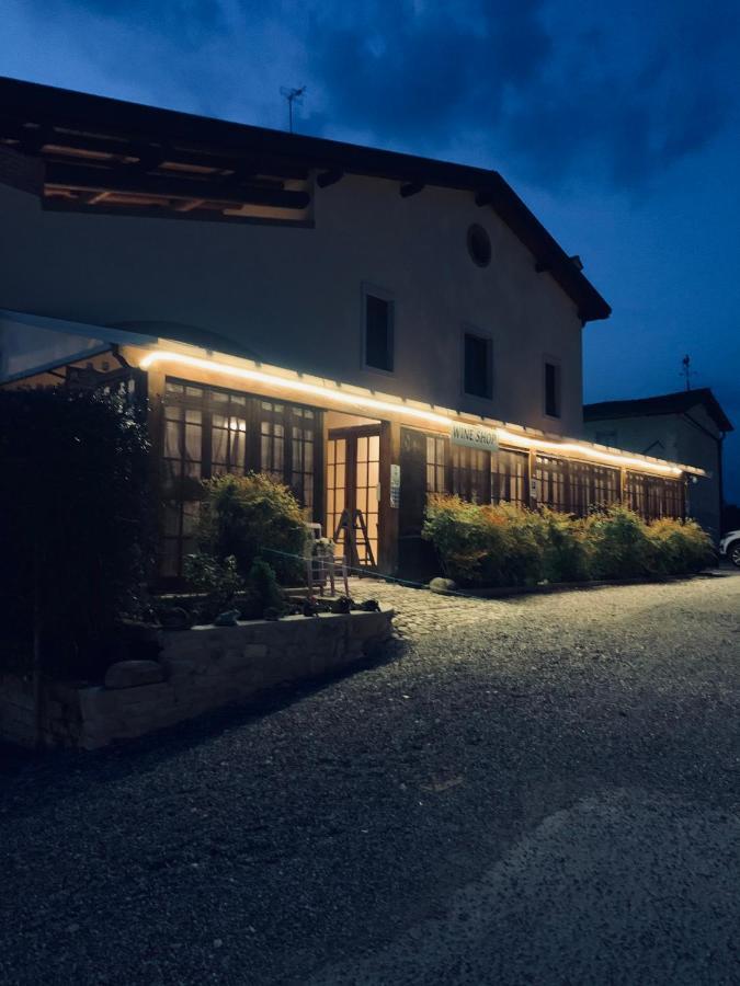 La Palazzina Holiday home Castelnuovo del Garda