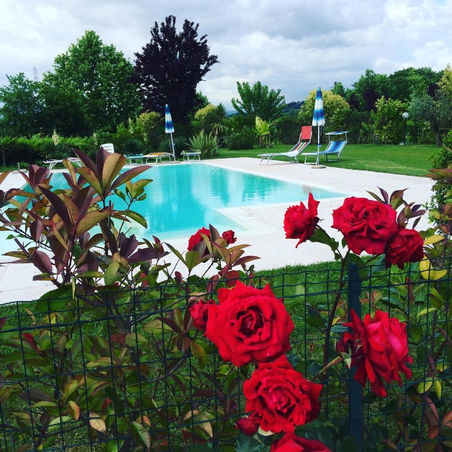 Holiday home La Palazzina *