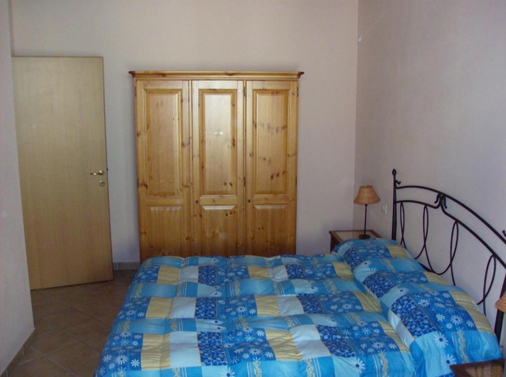 La Palazzina Holiday home *