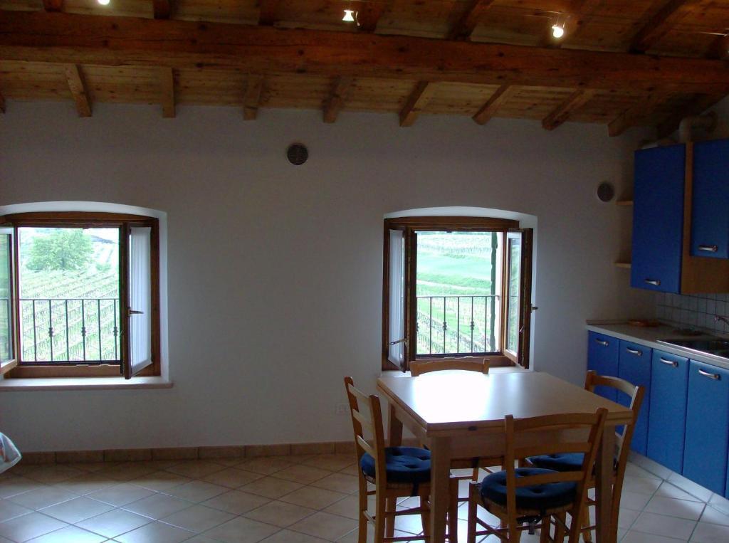Holiday home La Palazzina