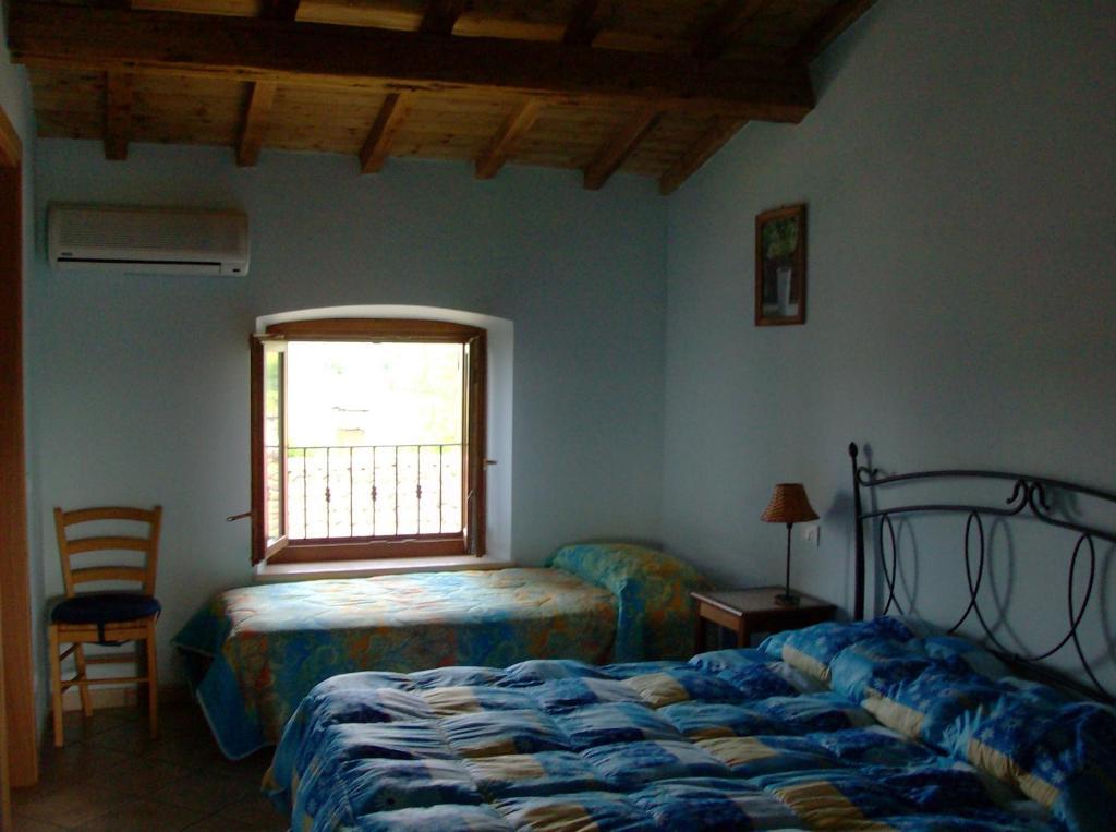 Holiday home La Palazzina