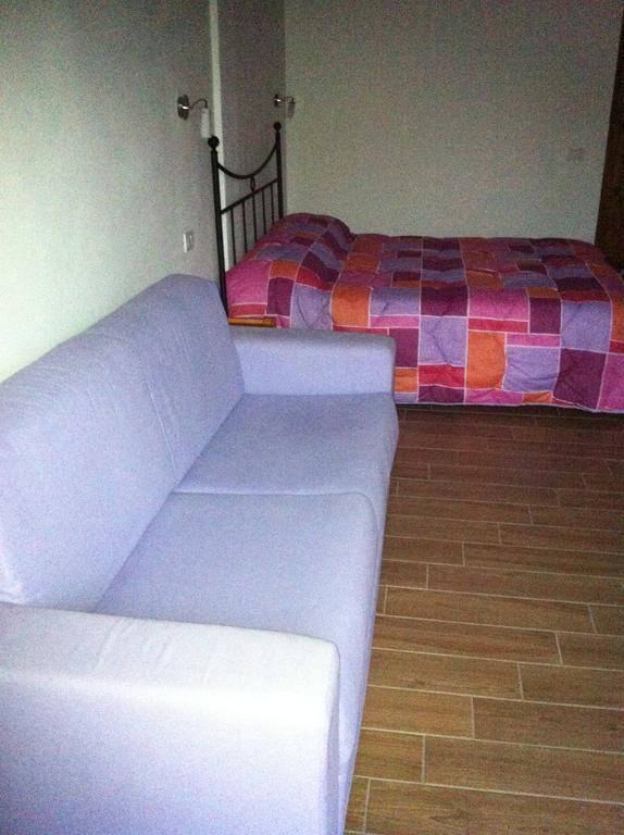 La Palazzina *