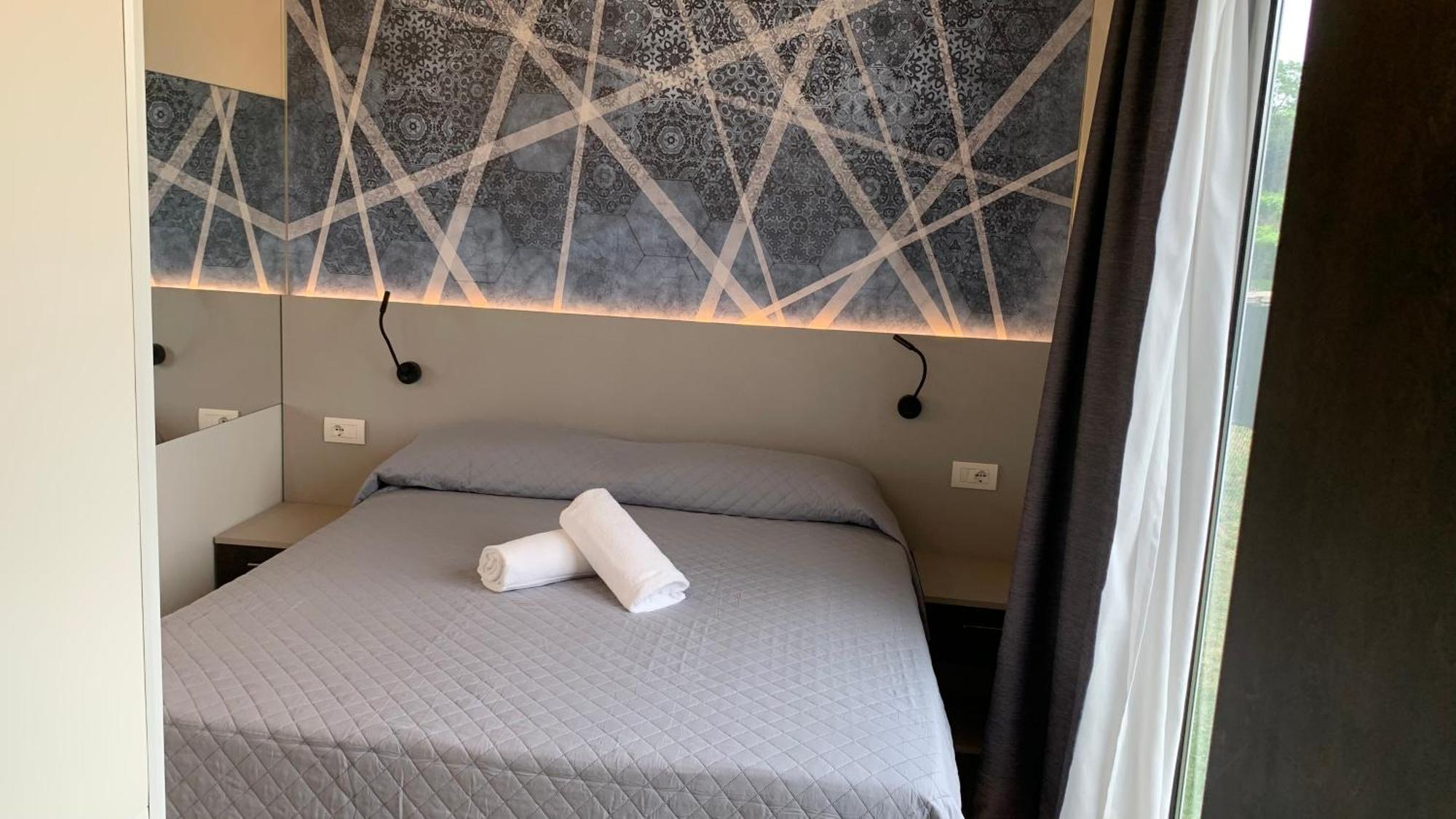 Holiday home La Palazzina