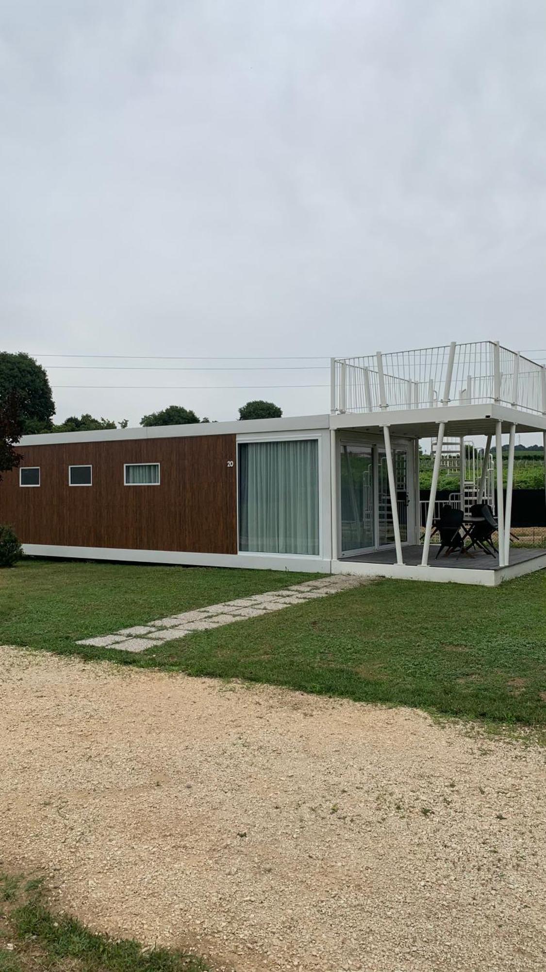Holiday home La Palazzina Castelnuovo del Garda