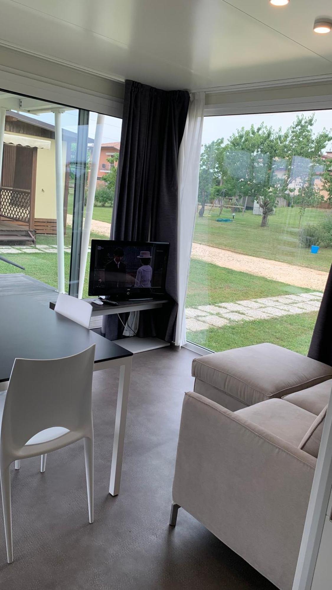 La Palazzina *