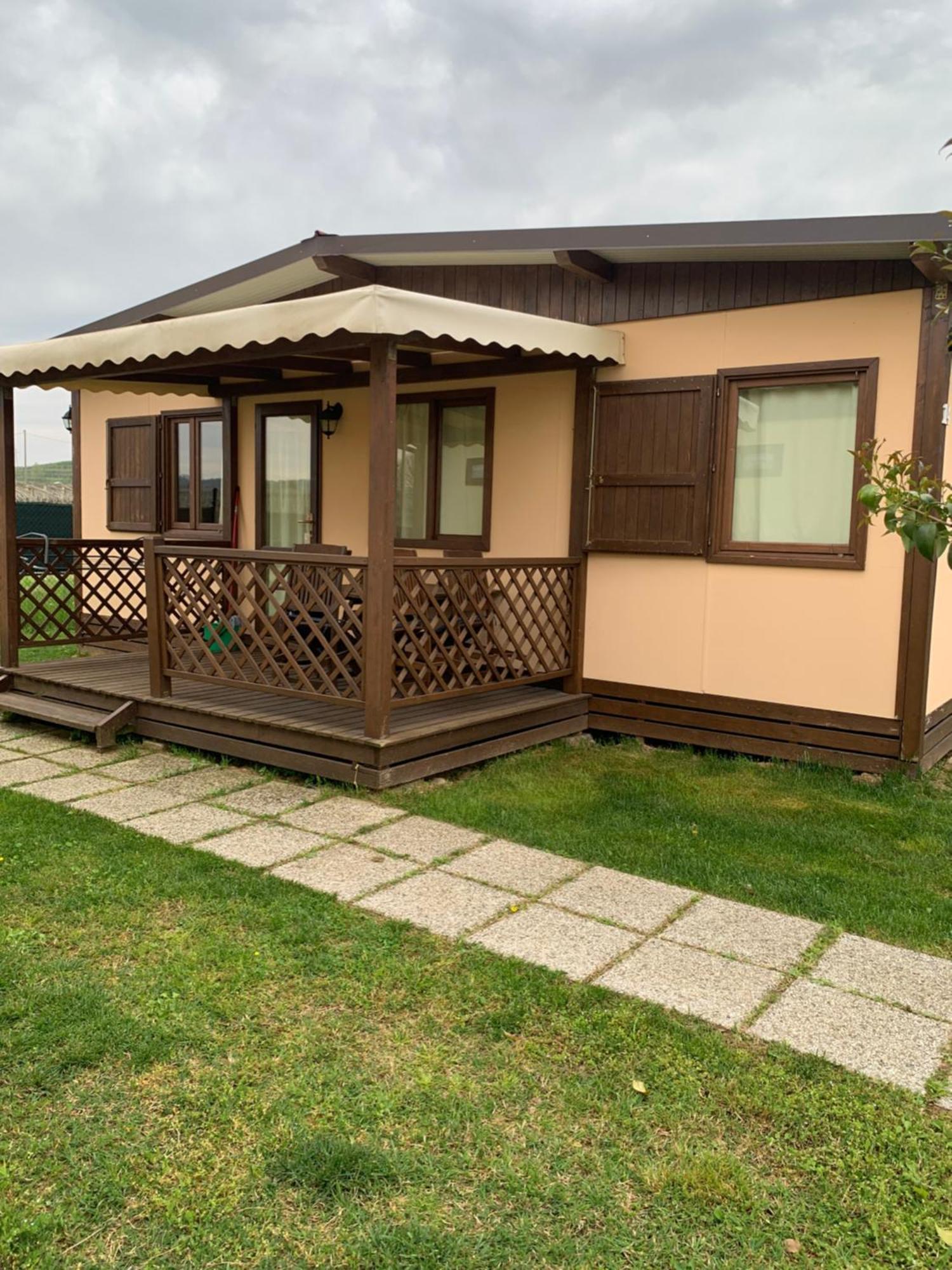 Holiday home La Palazzina