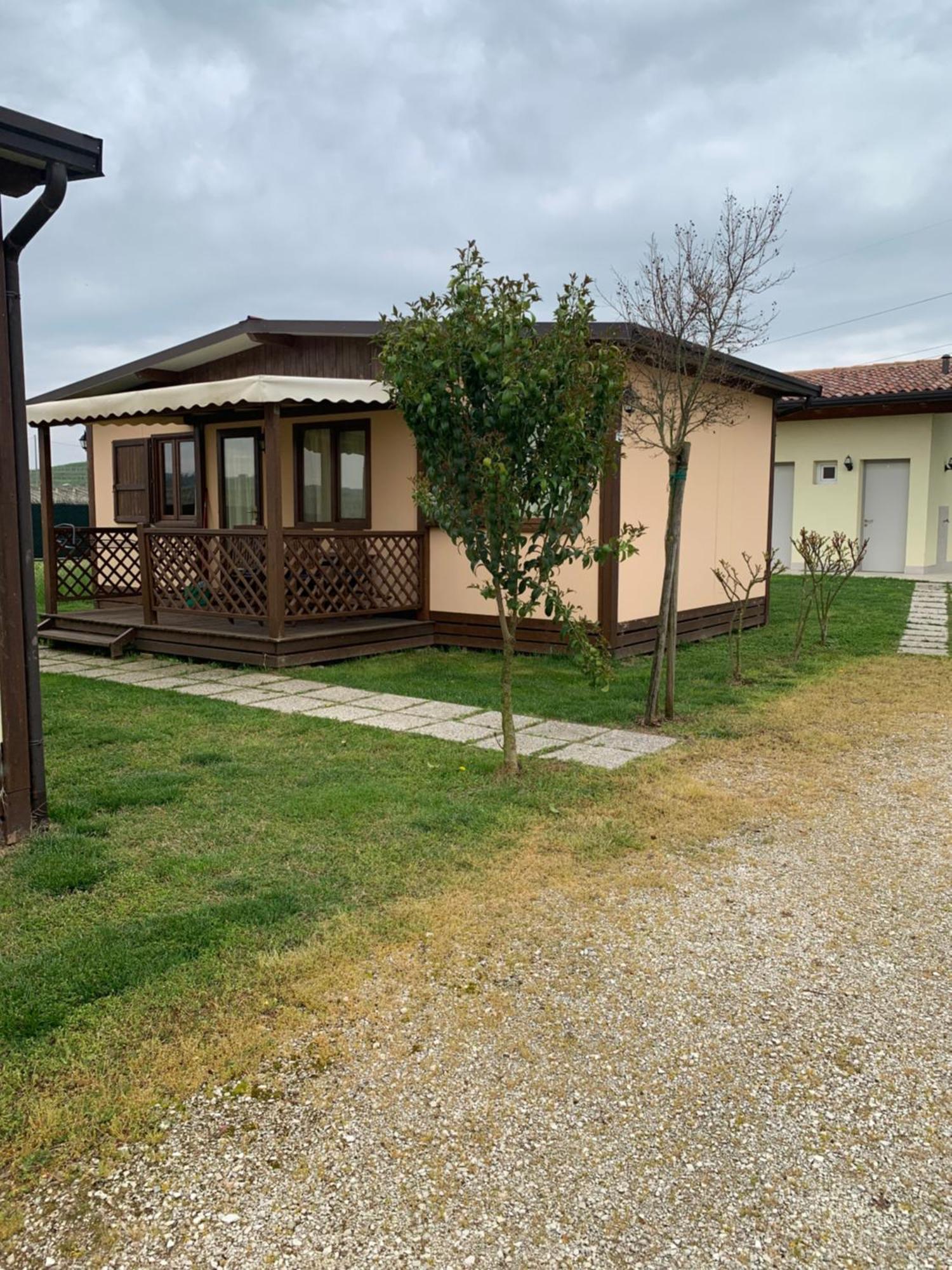 Holiday home La Palazzina *