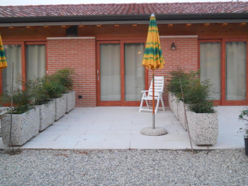La Palazzina