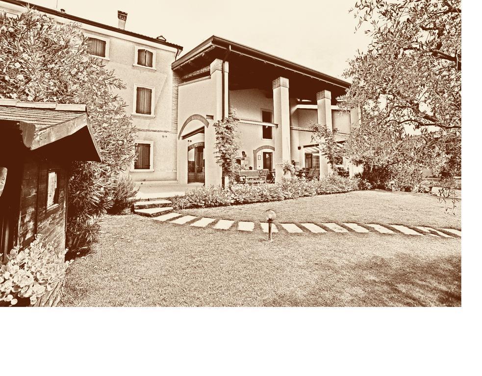 Holiday home La Palazzina *