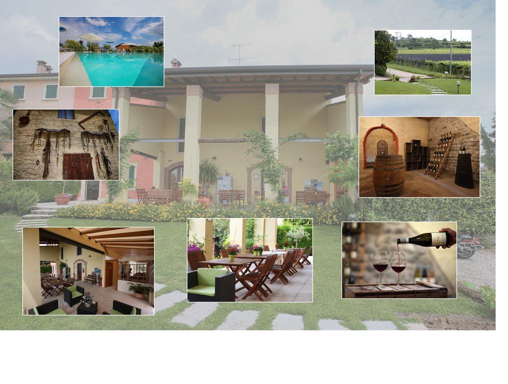 La Palazzina *