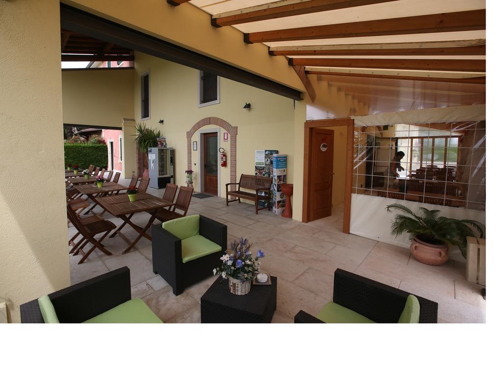 La Palazzina
