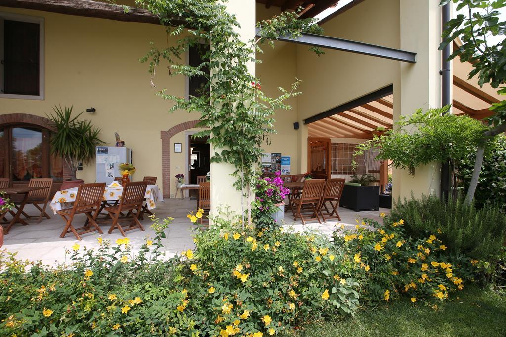 La Palazzina Holiday home *