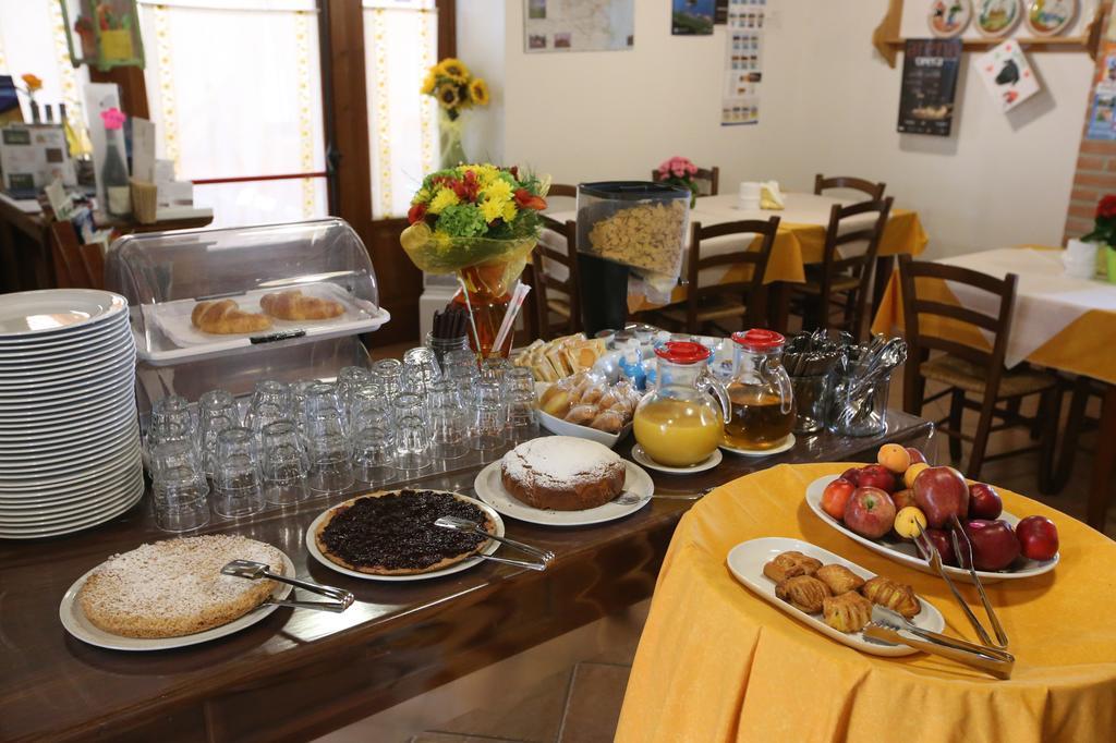 La Palazzina Holiday home *