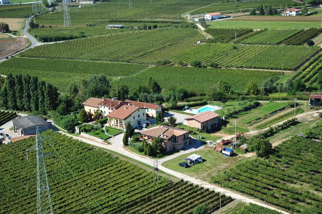 La Palazzina Holiday home Castelnuovo del Garda