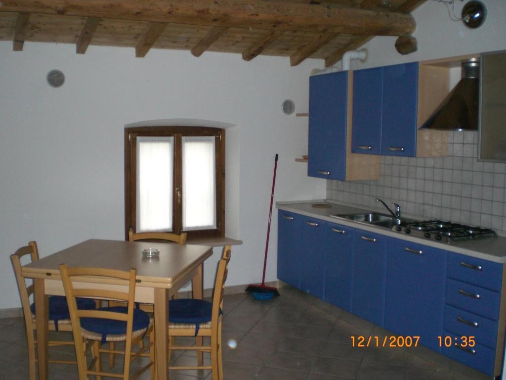Holiday home La Palazzina *