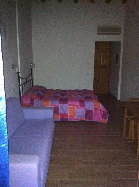 Holiday home La Palazzina *