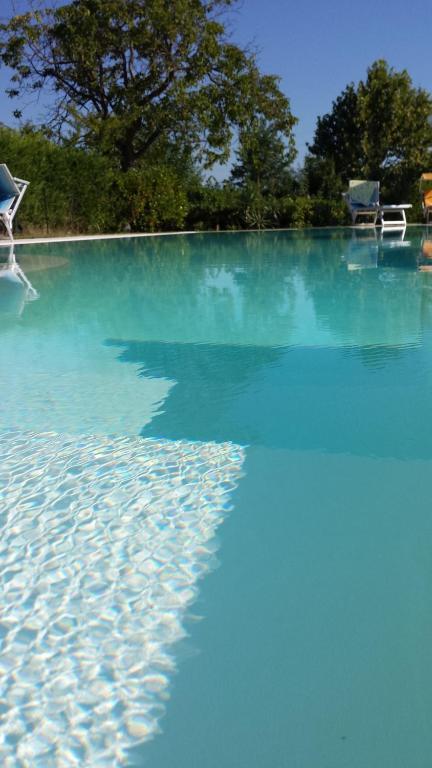 Holiday home La Palazzina *