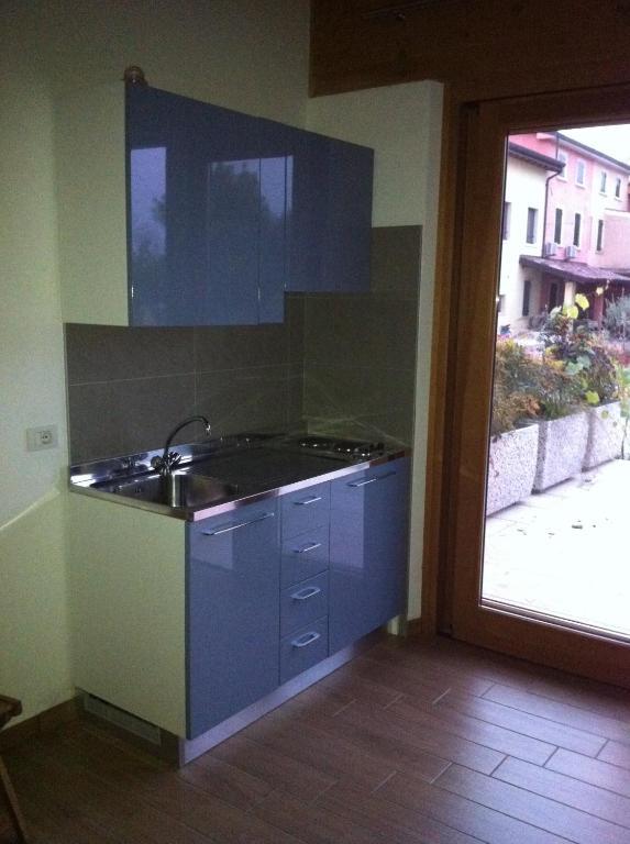 Holiday home La Palazzina