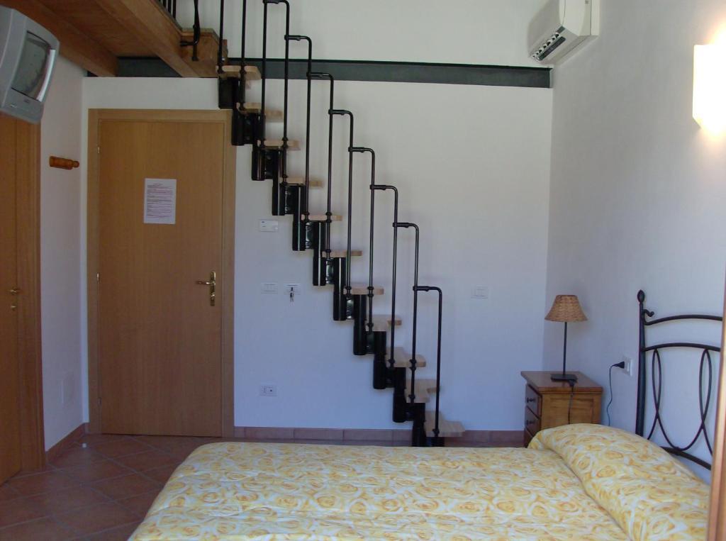 Holiday home La Palazzina Castelnuovo del Garda