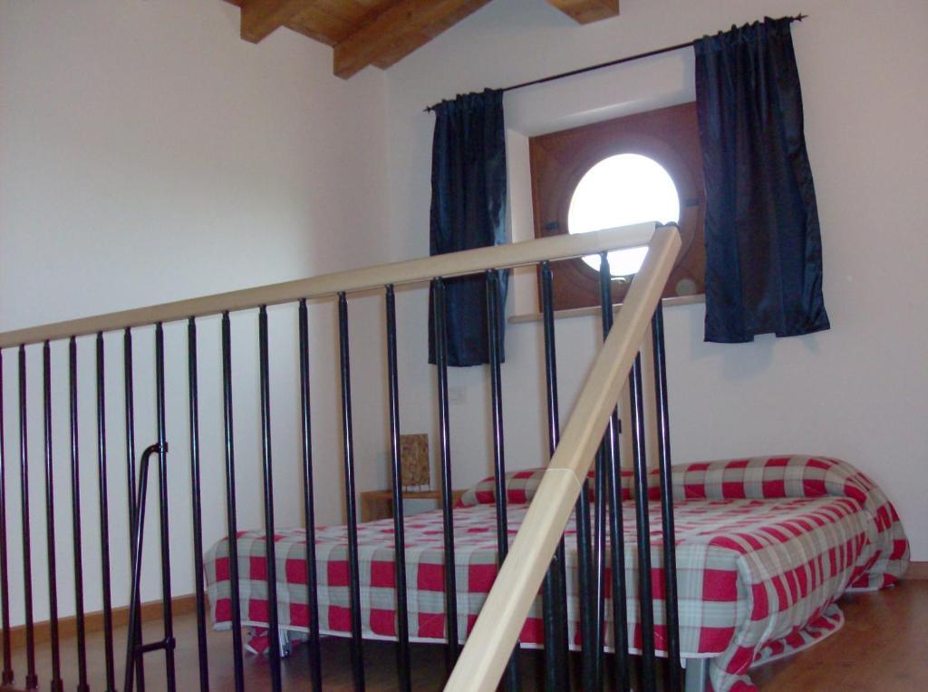 La Palazzina Holiday home Castelnuovo del Garda