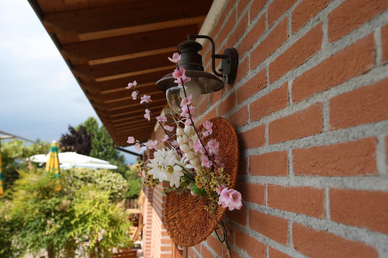 Holiday home La Palazzina Castelnuovo del Garda