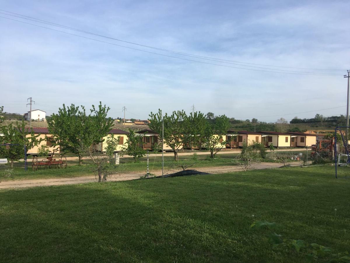 La Palazzina *