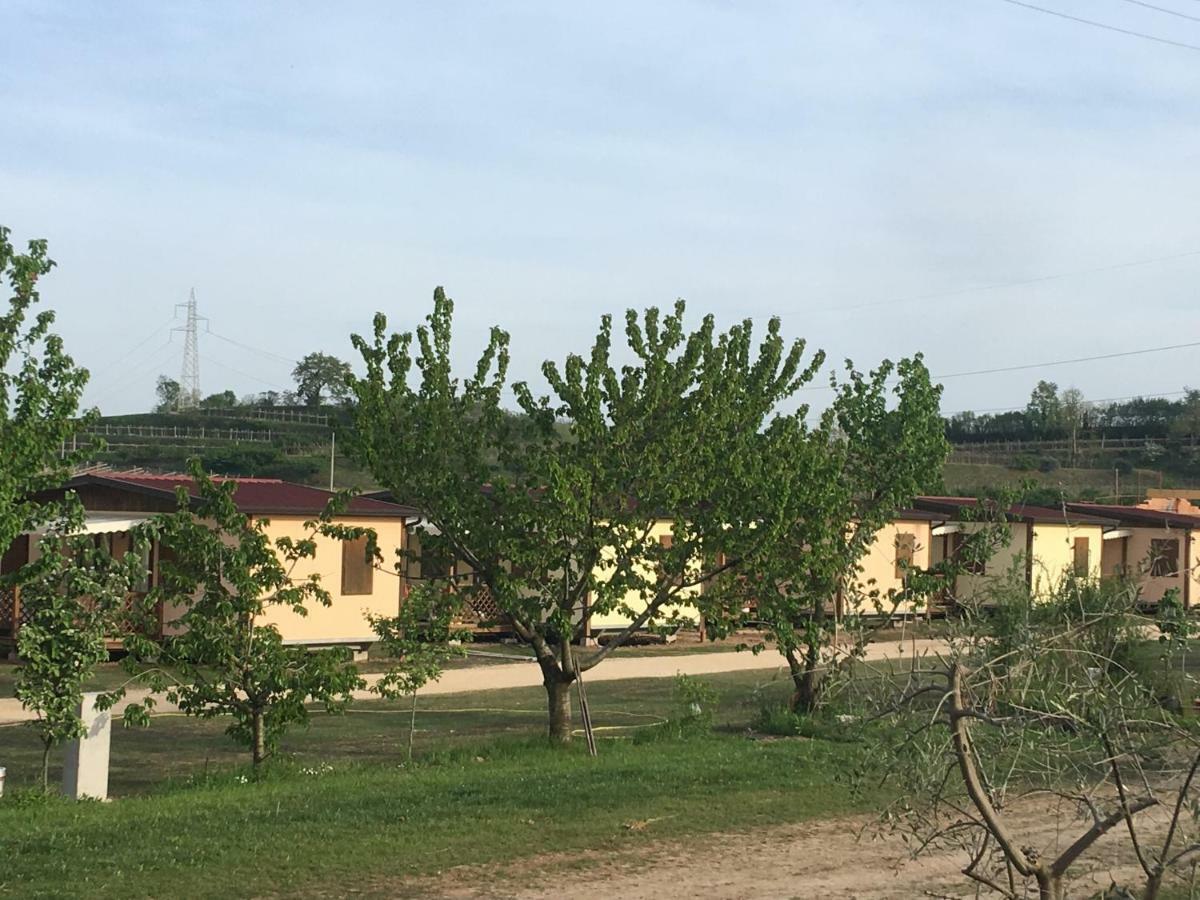 La Palazzina Holiday home