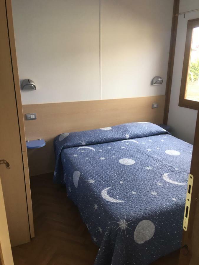 Holiday home La Palazzina